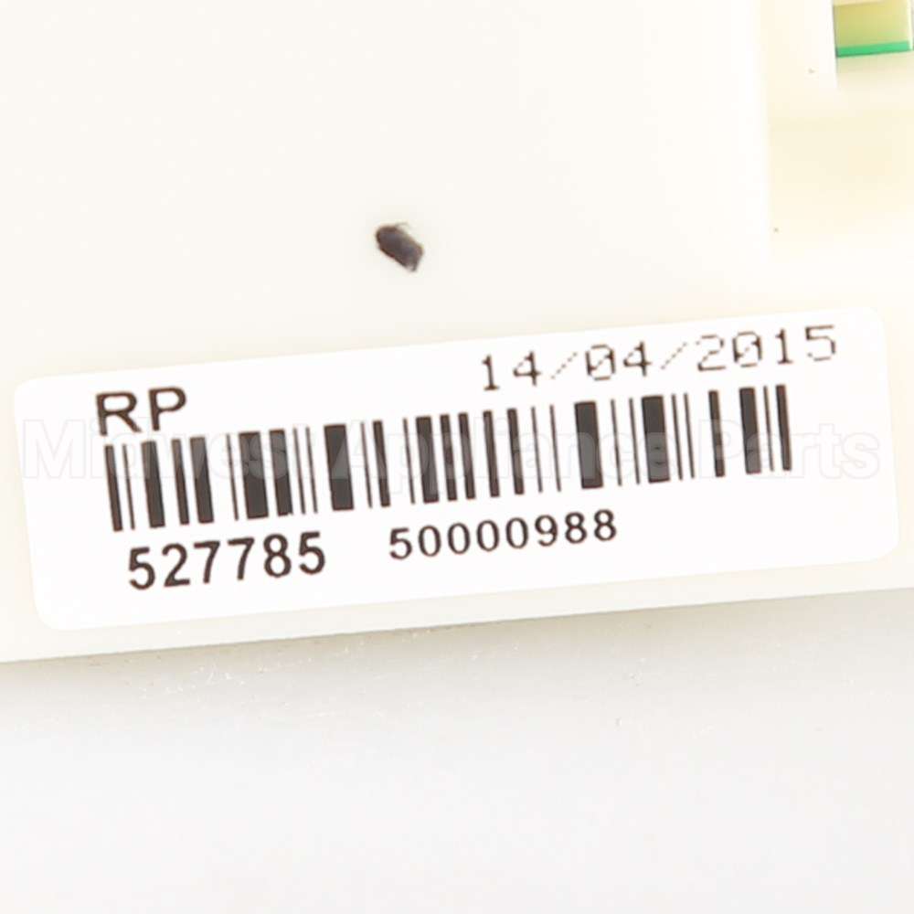 527785NP Fisher Paykel 525 Badge Isolator V2 Svc