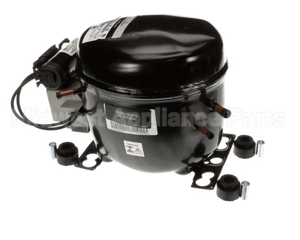 527834 Duke Compressor,1/3Hp 120V 60Hz