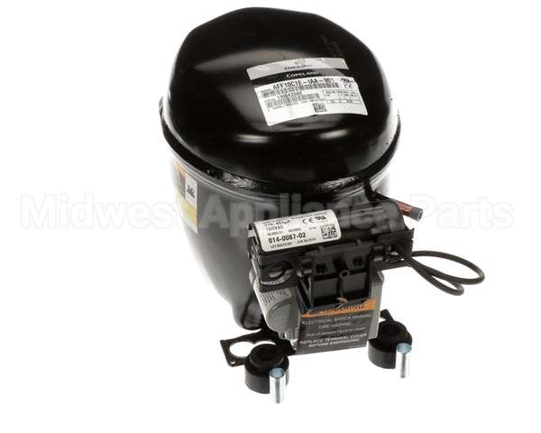 527834 Duke Compressor,1/3Hp 120V 60Hz