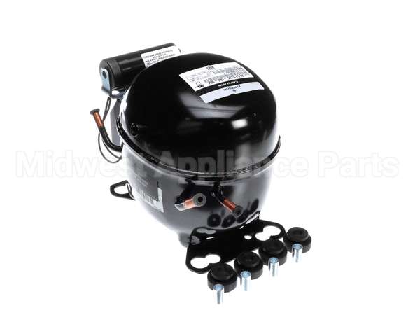 527844 Duke Compressor,1/3Hp 120V 60Hz Compressor Fo
