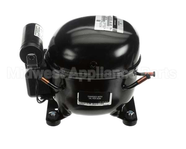 527850 Duke Compressor, 4Hp 120V 60Hz