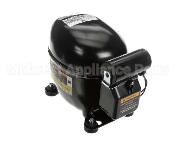 527850 Duke Compressor, 4Hp 120V 60Hz