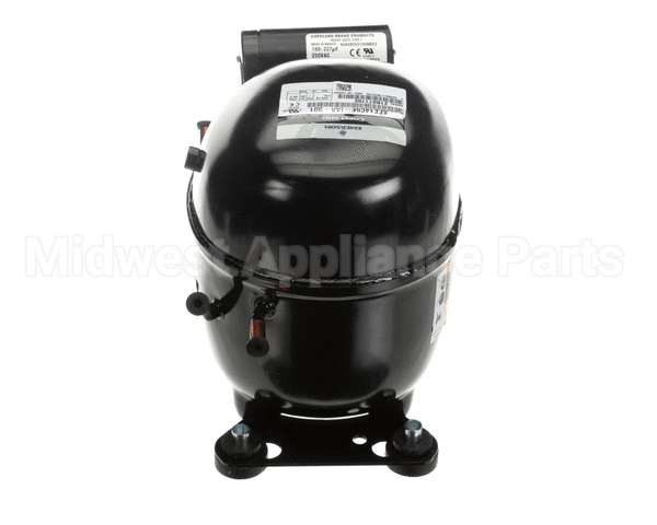 527850 Duke Compressor, 4Hp 120V 60Hz