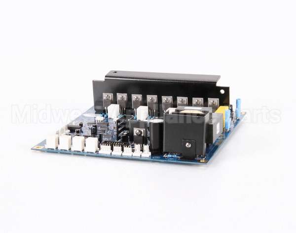 528-078S Prince Castle Kit,Assembly Pcb Contr (200-240V)