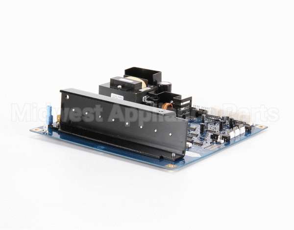 528-078S Prince Castle Kit,Assembly Pcb Contr (200-240V)