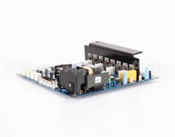 528-078S Prince Castle Kit,Assembly Pcb Contr (200-240V)