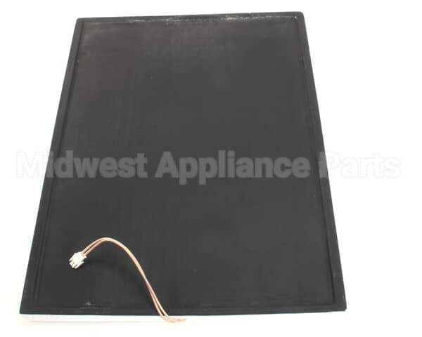 528-101S Prince Castle Gm Kit,Heater Panel