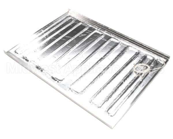 528-277S Prince Castle Kit,Rope Heater Lower