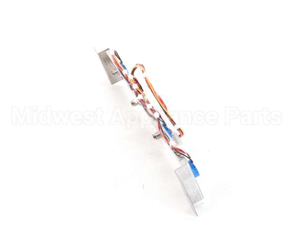 528-608 Prince Castle Raw Assembly,Potentiometer Harness