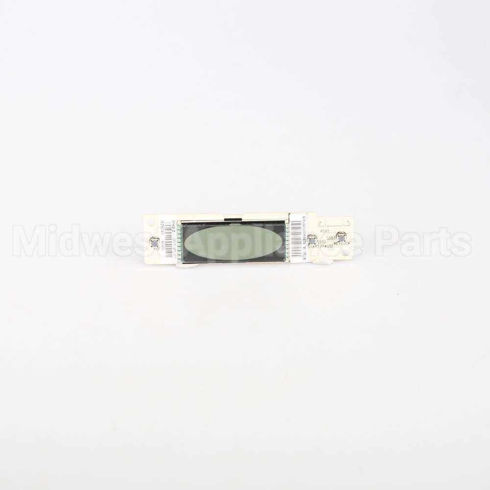 528043P Fisher Paykel Lcd Board Heat 3M Ph3 Svc