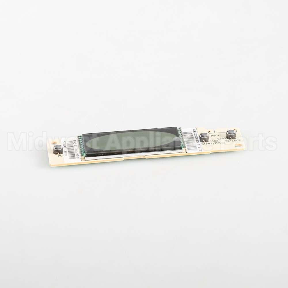 528043P Fisher Paykel Lcd Board Heat 3M Ph3 Svc