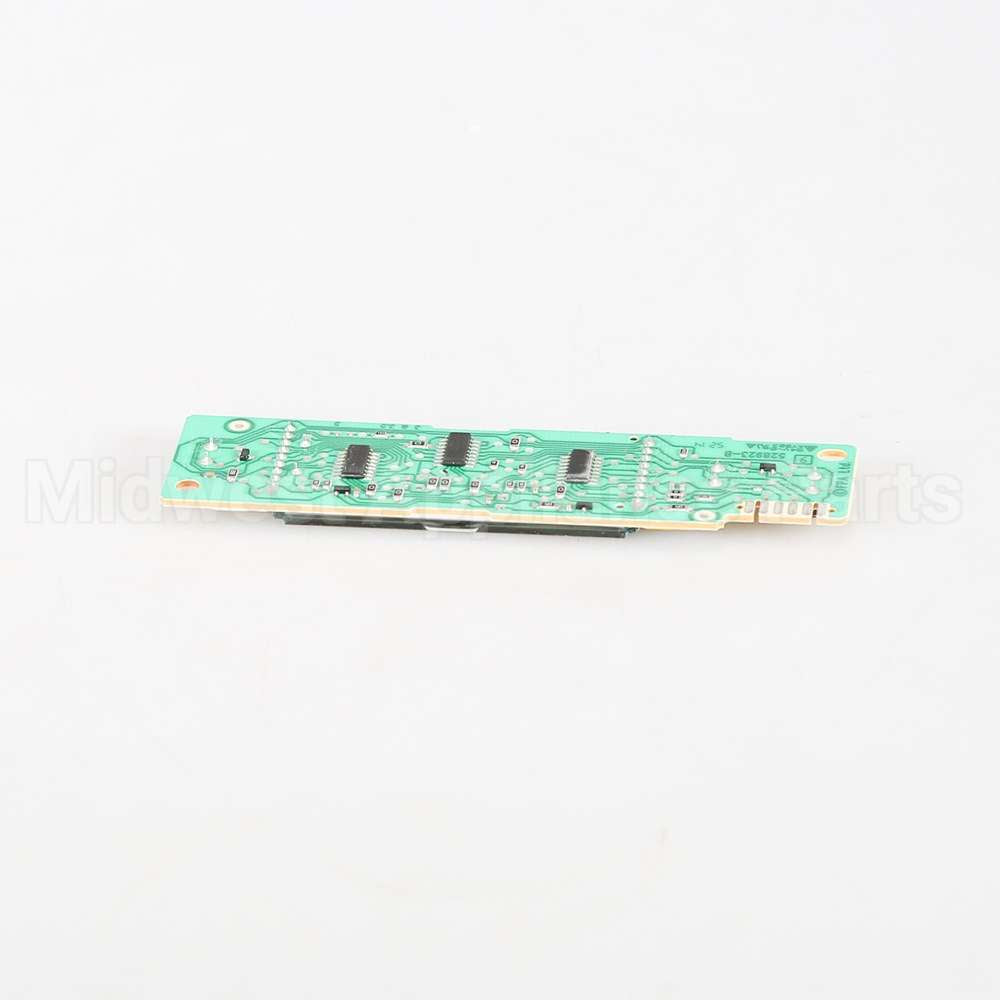 528044NP Fisher Paykel Lcd Board Heat 3M Ph3.5 Svc