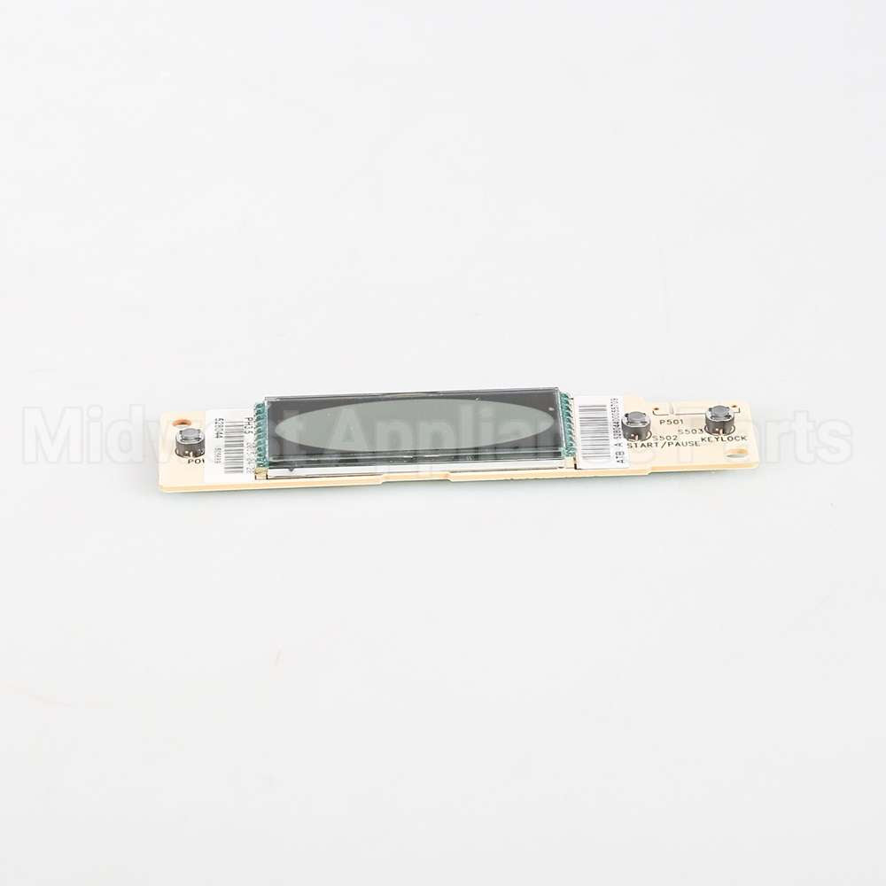 528044NP Fisher Paykel Lcd Board Heat 3M Ph3.5 Svc