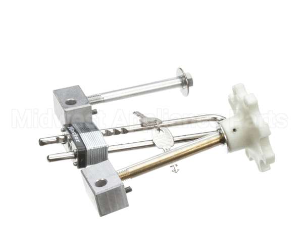 528272565 Kolpak Mac Lock Free Kit