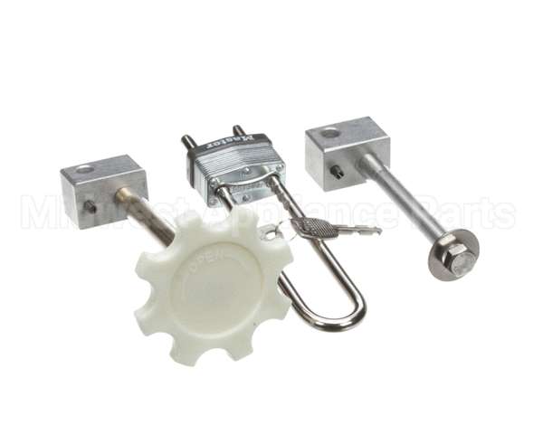 528272565 Kolpak Mac Lock Free Kit