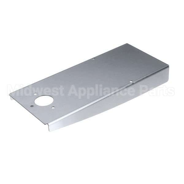 52842.0100 Compatible Bunn Bracket, Hot Water Box W/ Pem Stud