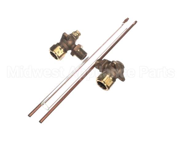 5285-1 Crown Steam Sight Glass Assembly