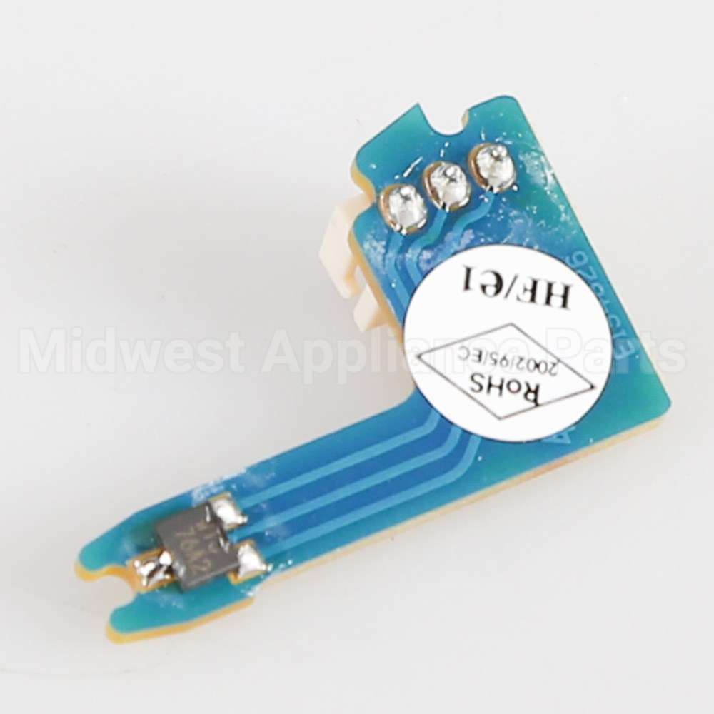 528602RP Fisher Paykel Hall Sensor Ph3 Rohs Svc