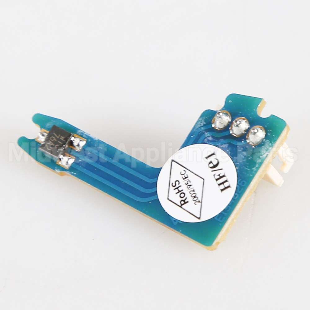 528602RP Fisher Paykel Hall Sensor Ph3 Rohs Svc