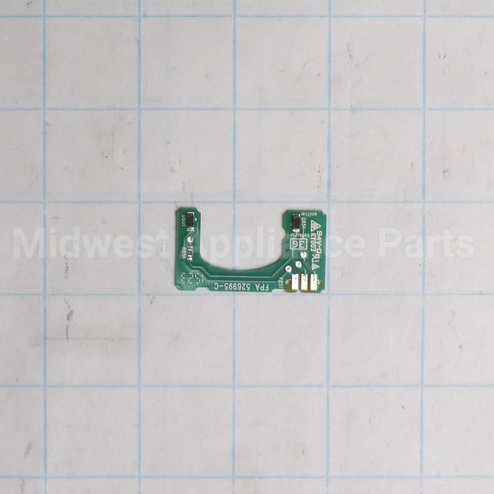 528606P Fisher Paykel Salt Sens 525 P3.5 Rohs Svc