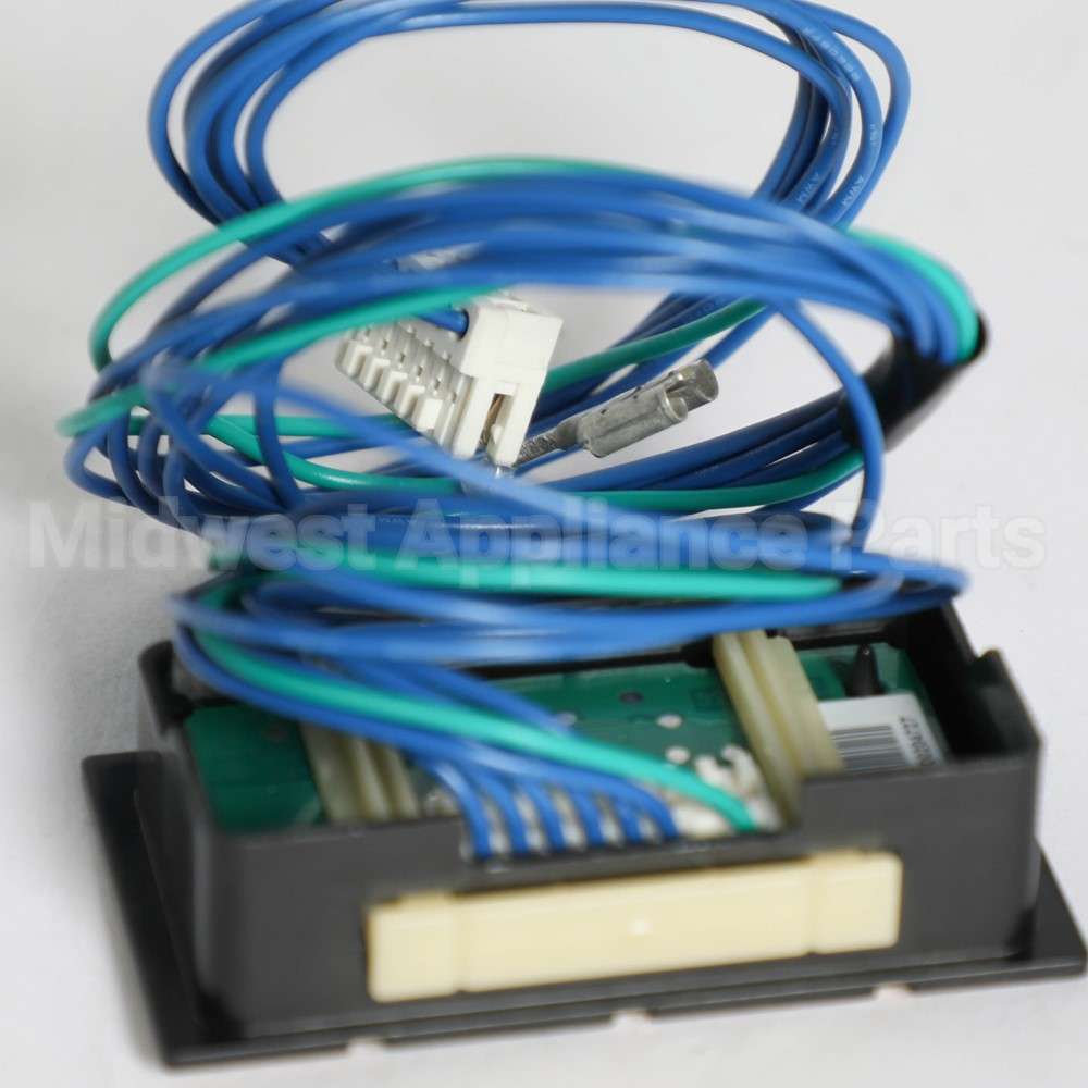 528607P Fisher Paykel Badge Assy Designer Rohs Svc