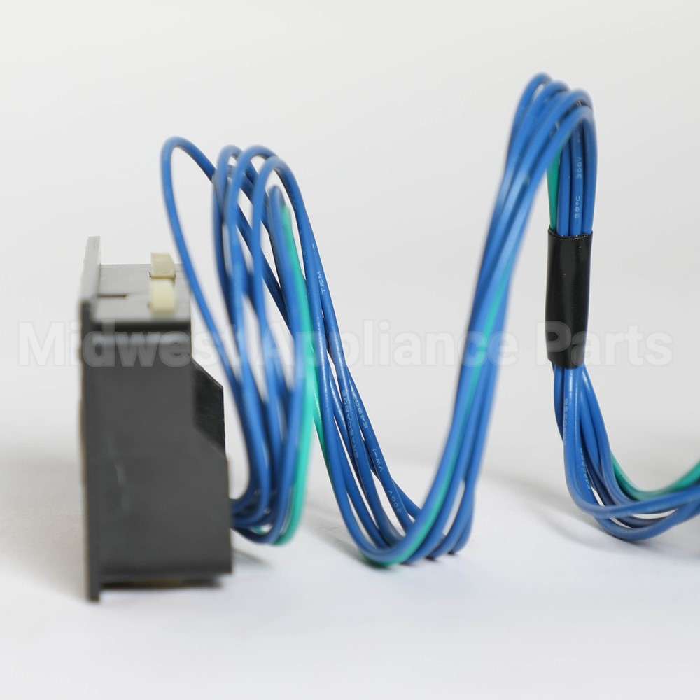 528607P Fisher Paykel Badge Assy Designer Rohs Svc