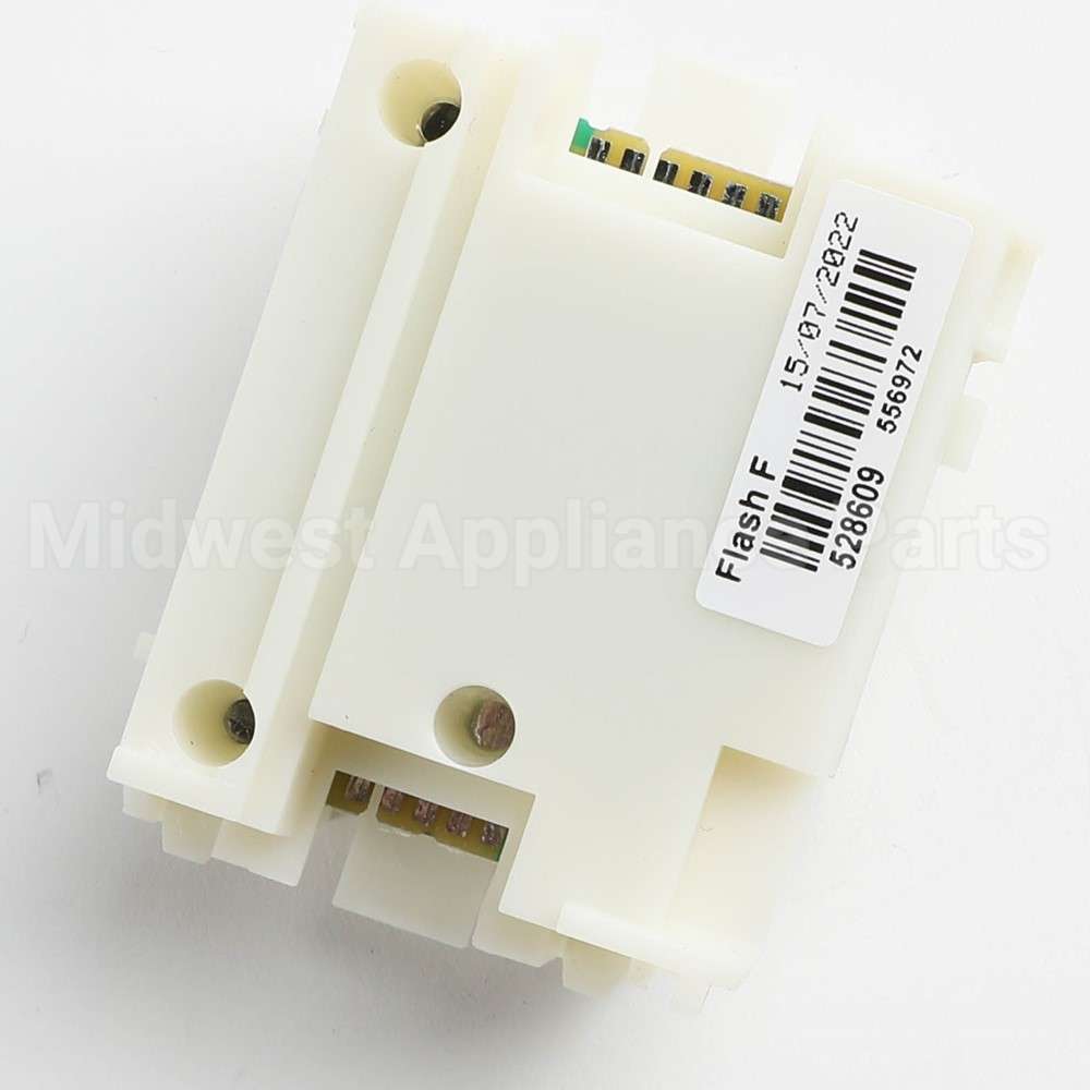 528609RP Fisher Paykel 525 Badge Isolator V2 Rohs Svc