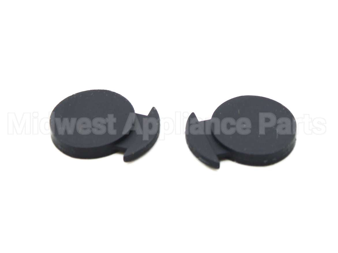 528625P Fisher Paykel Kit Valve Flap (Pkt 2)