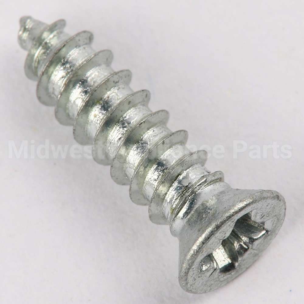 52864 Speed Queen Screw 8Ab-18 X 5/8 Pozi #6 Flathd