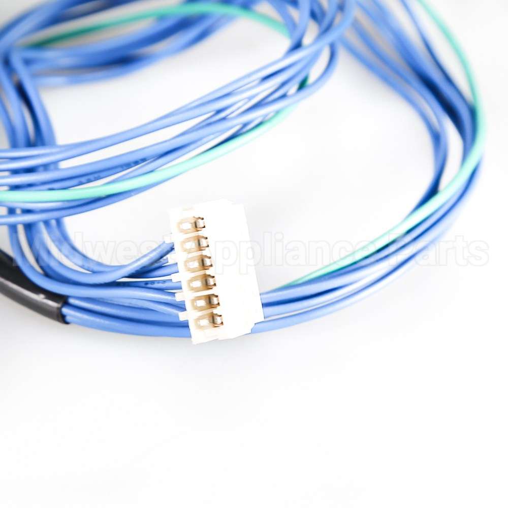 528762P Fisher Paykel Designer Bdg Pcb Assy Rohs Svc