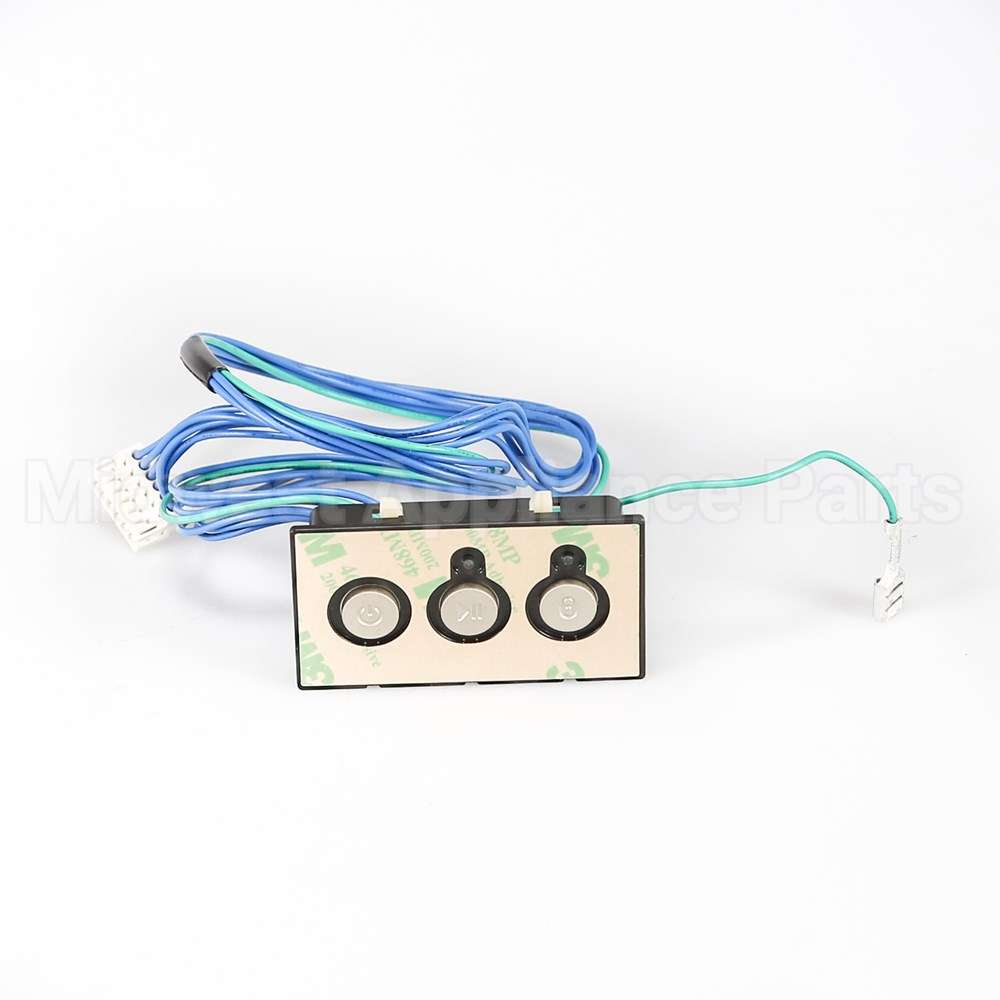 528762P Fisher Paykel Designer Bdg Pcb Assy Rohs Svc