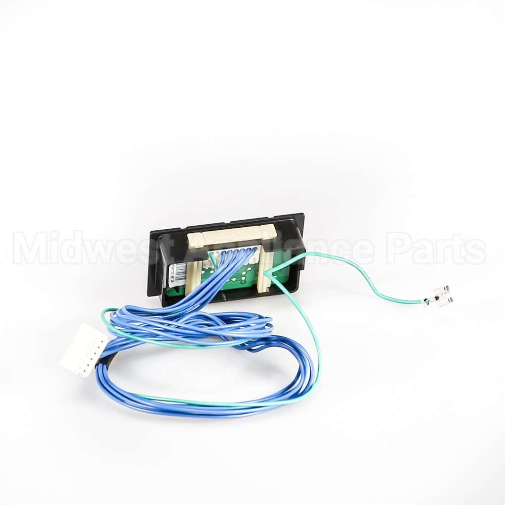 528762P Fisher Paykel Designer Bdg Pcb Assy Rohs Svc