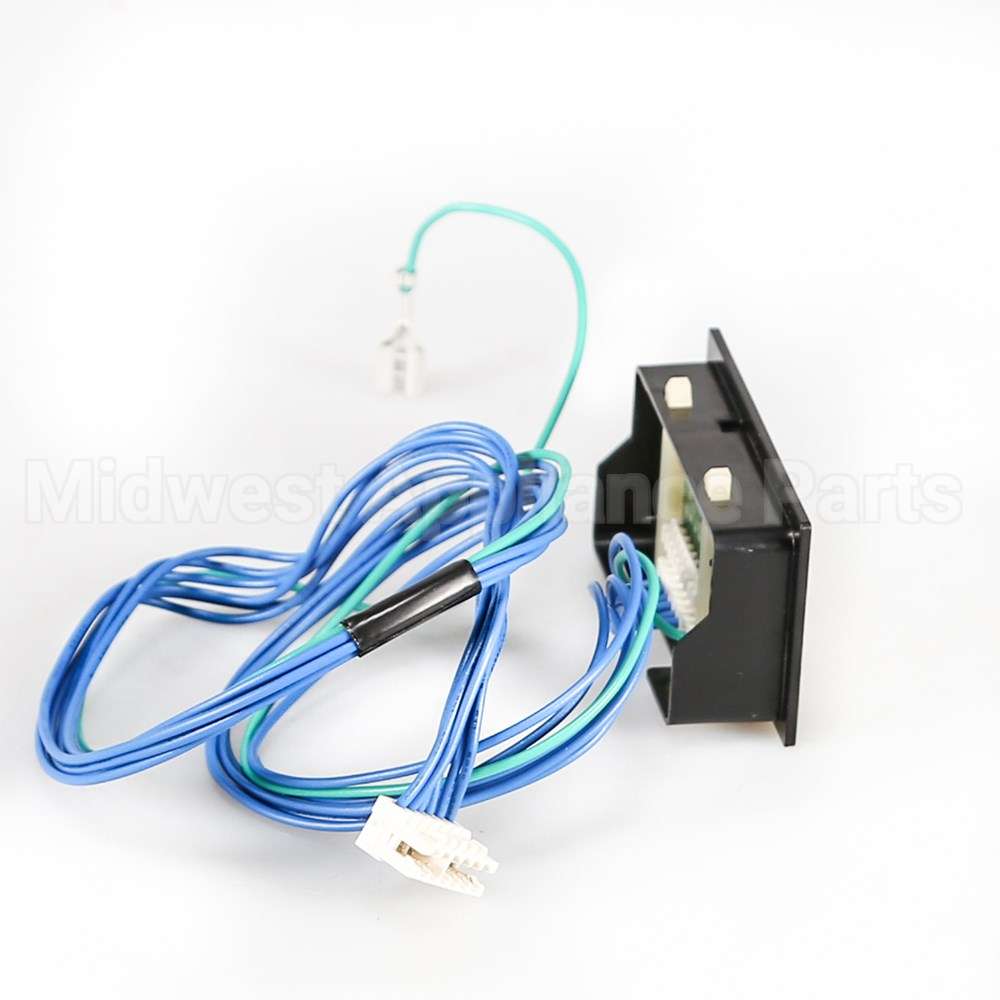 528762P Fisher Paykel Designer Bdg Pcb Assy Rohs Svc