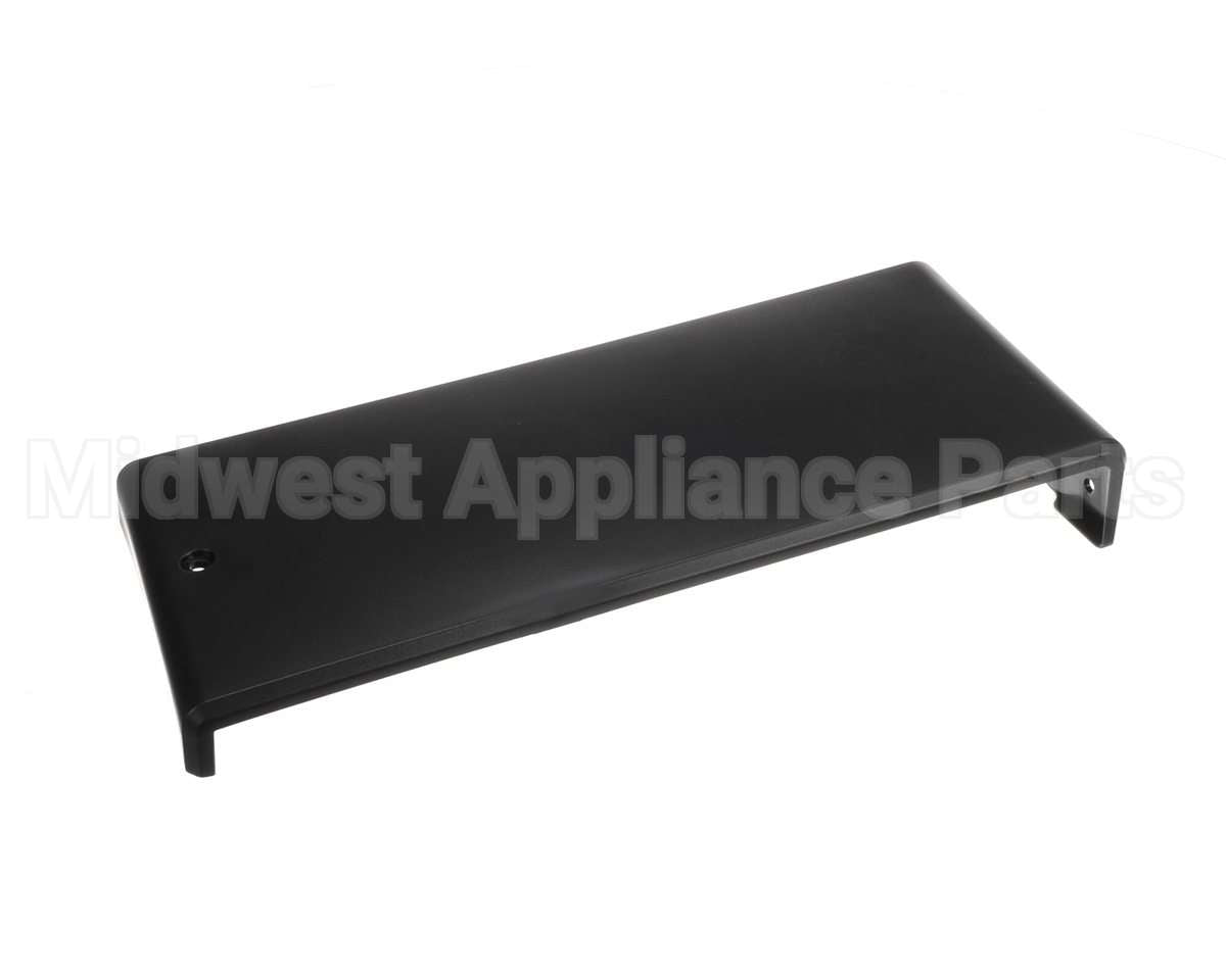 52879.0001 Bunn Cover, Hot Water Box