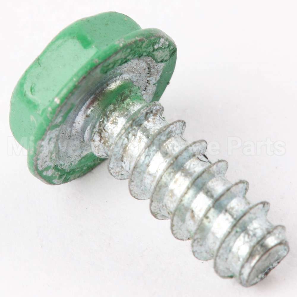 52909 Speed Queen Screw,Hex Wa Hd 10-16 1/2 Type B Cs Clr
