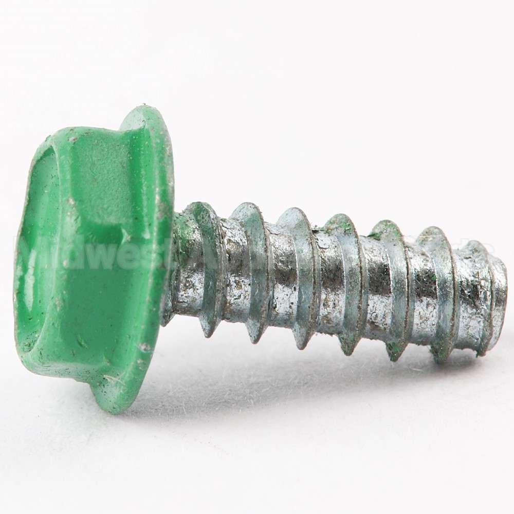 52909 Speed Queen Screw,Hex Wa Hd 10-16 1/2 Type B Cs Clr