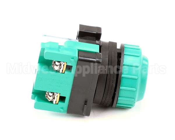 52922 Alvey Push Button Cycle Start