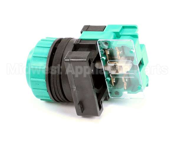 52922 Alvey Push Button Cycle Start