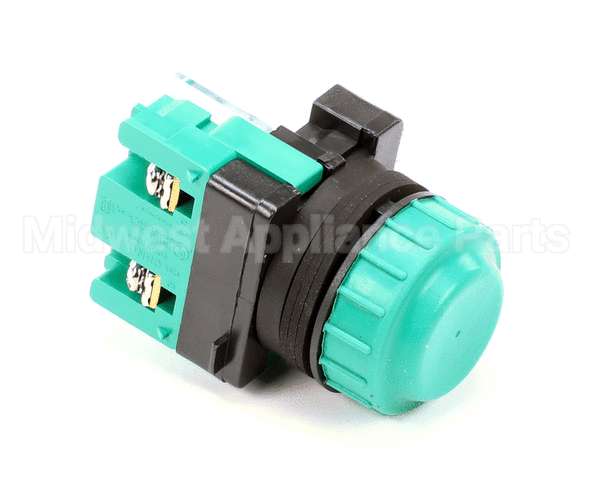 52922 Alvey Push Button Cycle Start