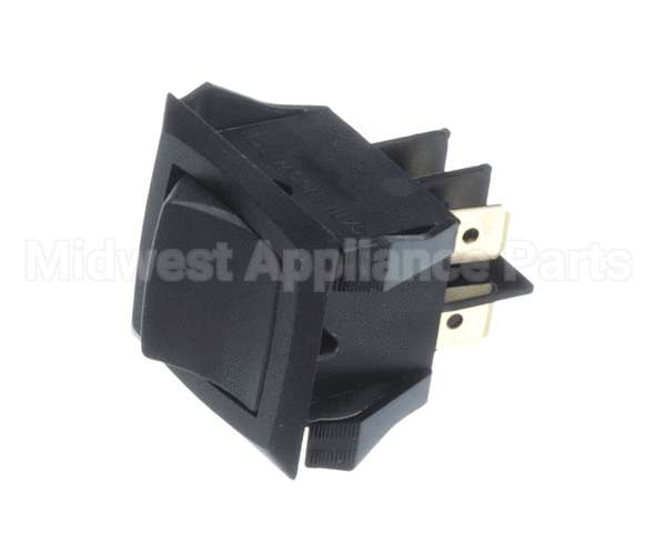 52922.0000 Bunn Switch, Rocker Dpst On/On