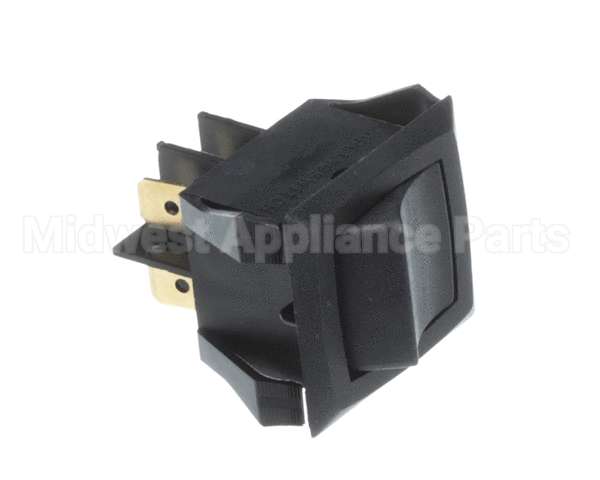 52922.0000 Bunn Switch, Rocker Dpst On/On