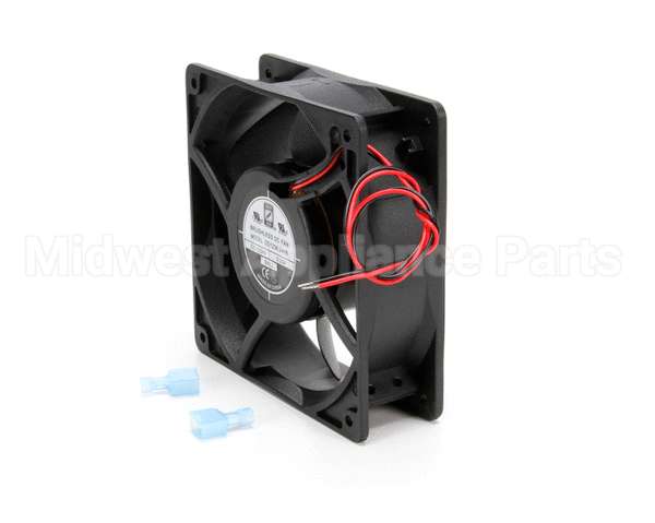 52947 Blodgett Axial Fan, 24Vdc 4