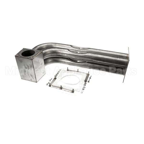 52950 Compatible Blodgett Kit, Heat Exch Hdwe