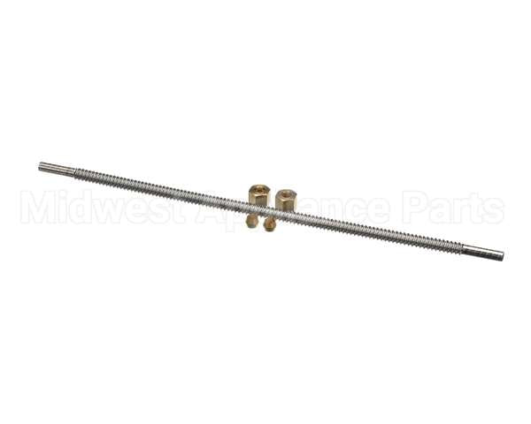 52956 Blodgett Kit,Flex Tube 1/4X12Long