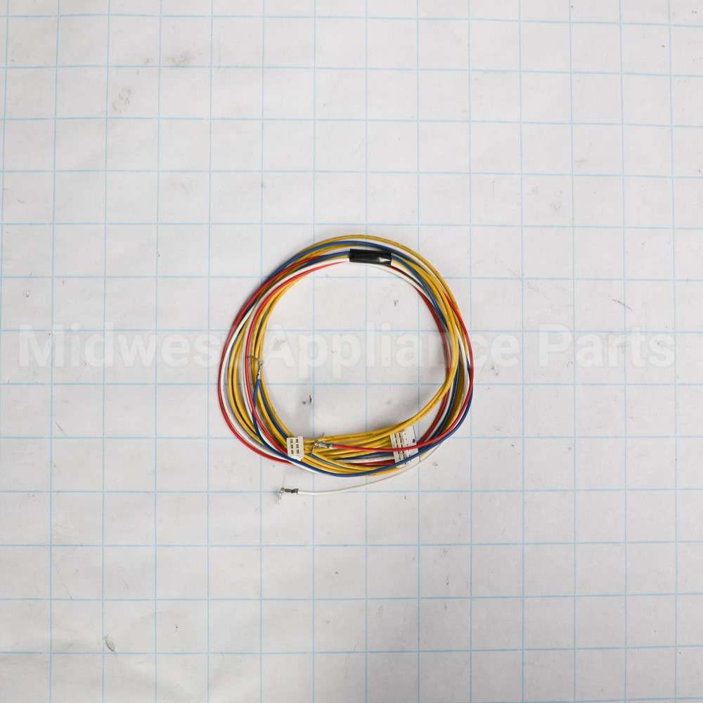 529683 Fisher Paykel Harness Motor 605