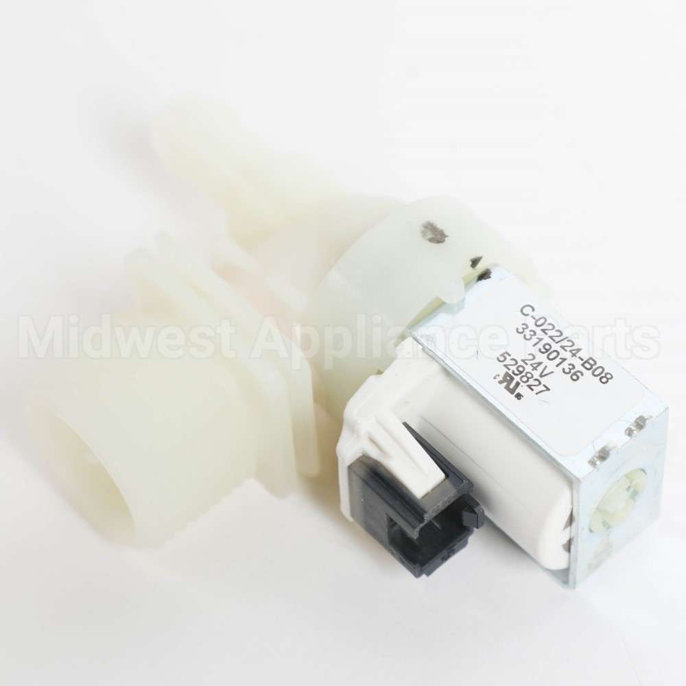 529827P Fisher Paykel Inlet Valve Kit