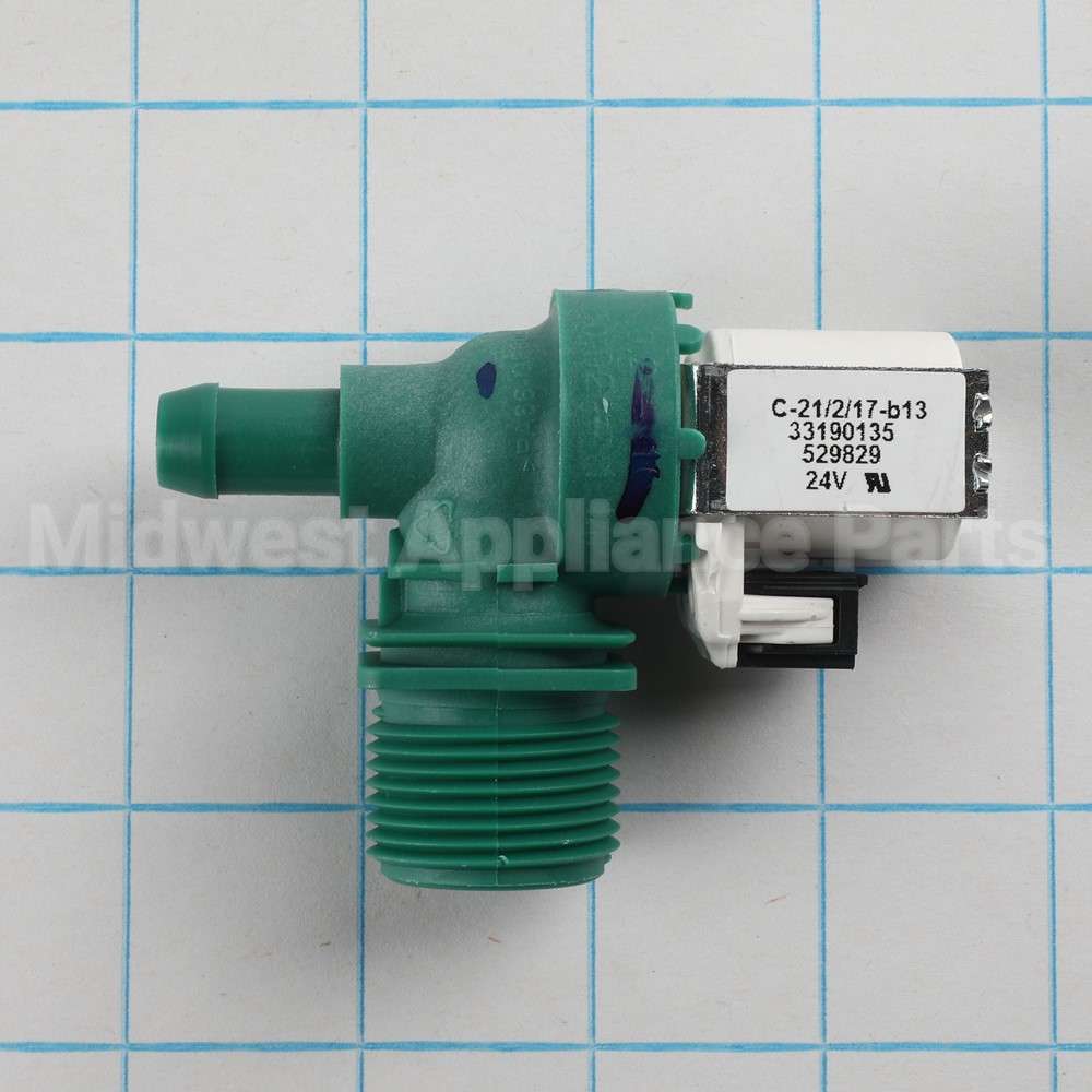 529829 Fisher Paykel Valve Inlet Sgl 4L 605