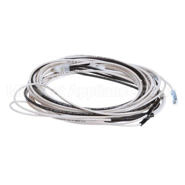 52B32S003B Compatible Beverage Air Heater Wire Assembly 1/ 2 Door 60Hz