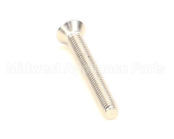 53-0017 Nu-Vu Screw, 10-32 X 1-9/16 Slflhd