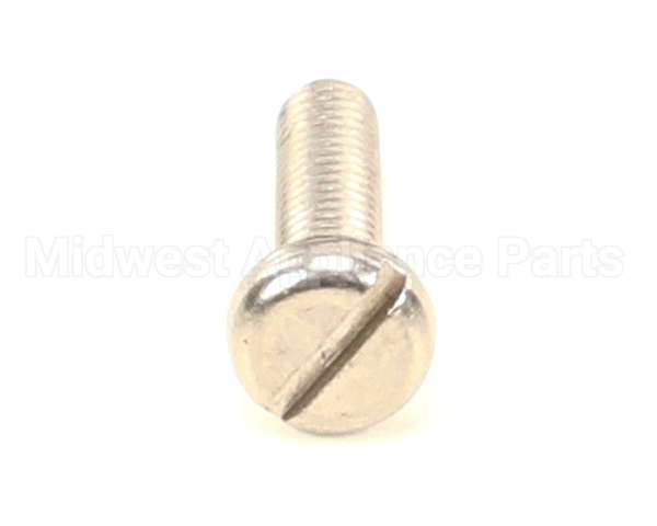 53-0115 Nu-Vu Screw,Mach,10-32 X 5/16,Phfthd